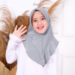 Kalisha official - Hijan Anak Qinan Jersey Geblus Petantem