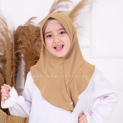 Kalisha official - Hijan Anak Qinan Jersey Geblus Petantem