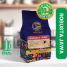 Arutala - Kopi Robusta Jawa 500 gram 500 gram Giling Halus